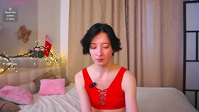 Snapshot of JuanaFriesz chatting on 10, 1, 2026 JuanaFriesz online show from 10, 1, 2026