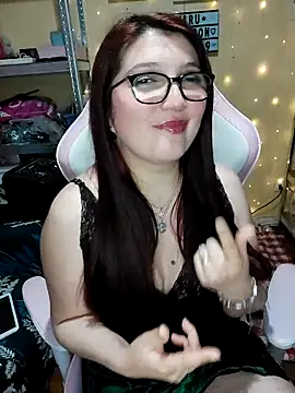 MaruMoon69 online show from 23, 10, 2025