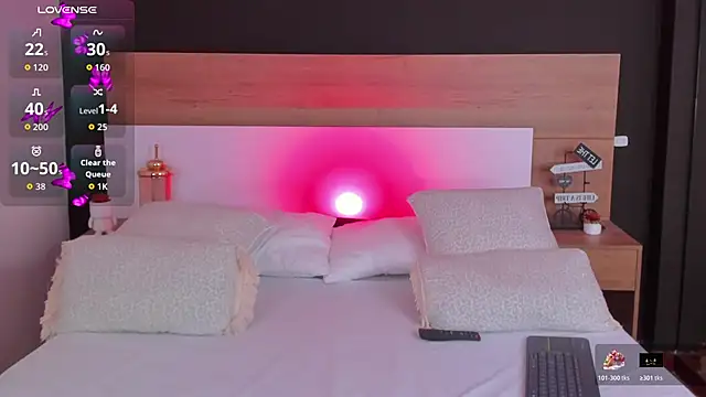 Snapshot of MiaTaylorSweet chatting on 4, 11, 2025 MiaTaylorSweet online show from 4, 11, 2025