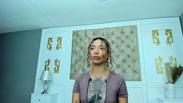 SilvanaOwen online show from 10, 3, 2026