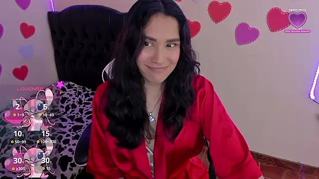 Snapshot of megaan_cb chatting on 20, 3, 2026 megaan cb online show from 20, 3, 2026