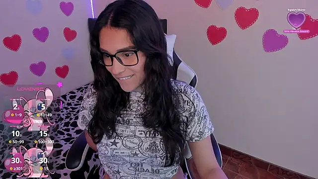 Snapshot of megaan_cb chatting on 23, 3, 2026 megaan cb online show from 23, 3, 2026