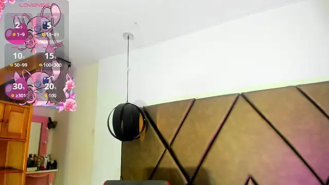 PenelopeGuzman   online show from 23, 5, 2026