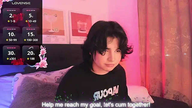 damienbeltmonth online show from 19, 9, 2025