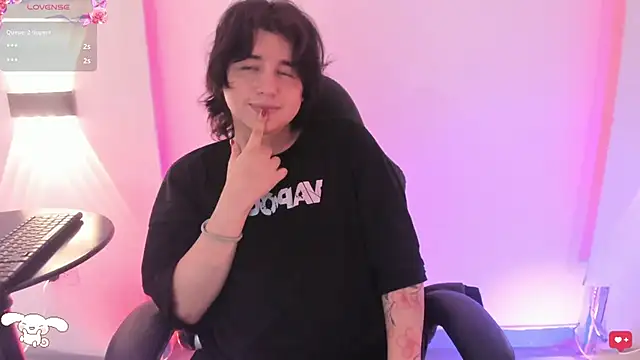 damienbeltmonth online show from 8, 10, 2025