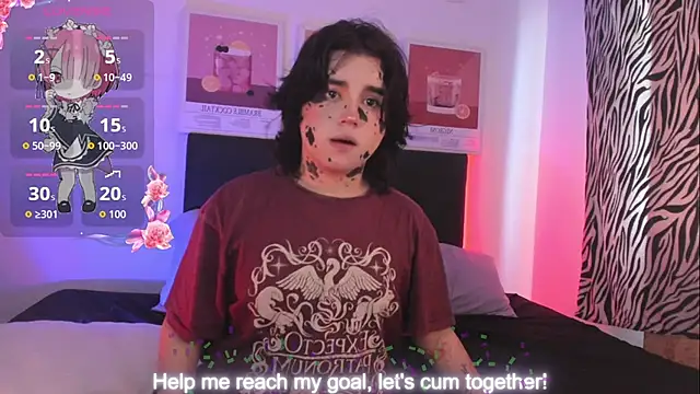 damienbeltmonth online show from 9, 10, 2025