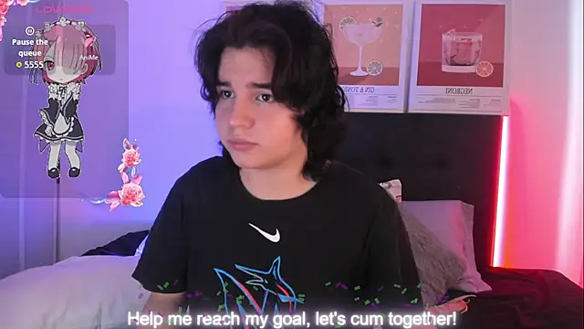 damienbeltmonth online show from 11, 10, 2025