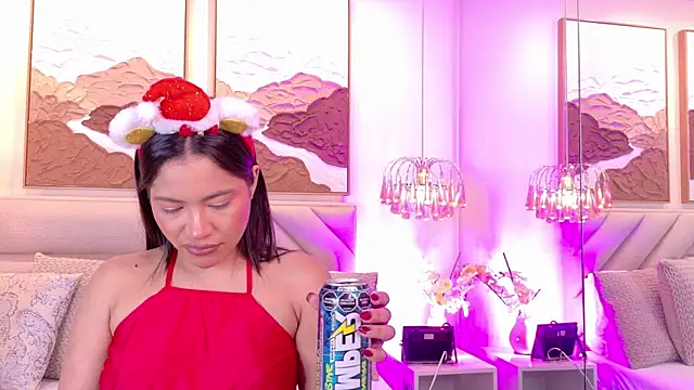 kendalFox  online show from 3, 12, 2025