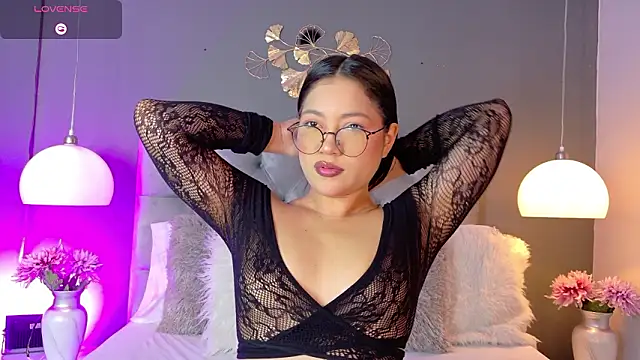 kendalFox  online show from 5, 3, 2026