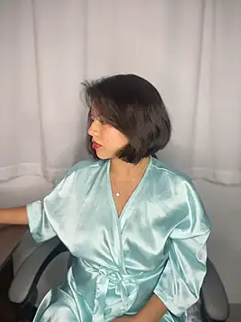 Valen Sky online show from 29, 11, 2025