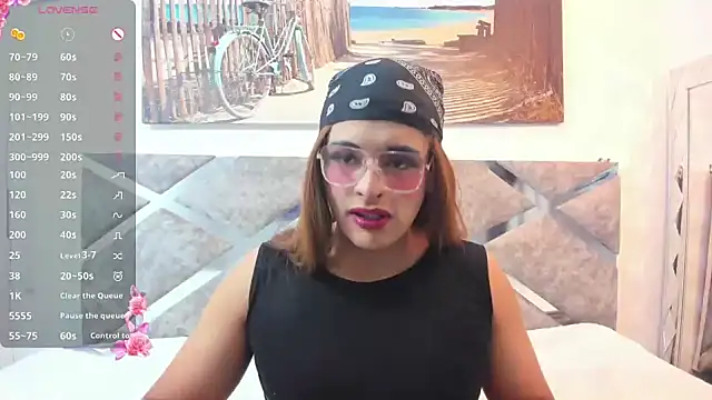 Snapshot of sweet_Elizabeth chatting on 3, 10, 2025 sweet Elizabeth online show from 3, 10, 2025