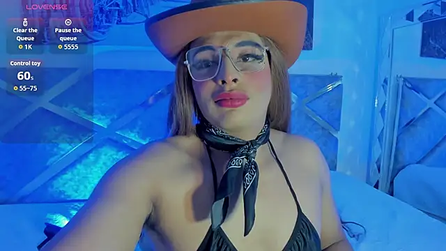 Snapshot of sweet_Elizabeth chatting on 11, 10, 2025 sweet Elizabeth online show from 11, 10, 2025