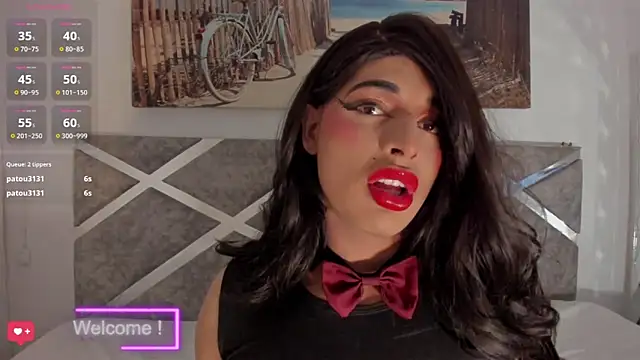 Snapshot of sweet_Elizabeth chatting on 18, 10, 2025 sweet Elizabeth online show from 18, 10, 2025