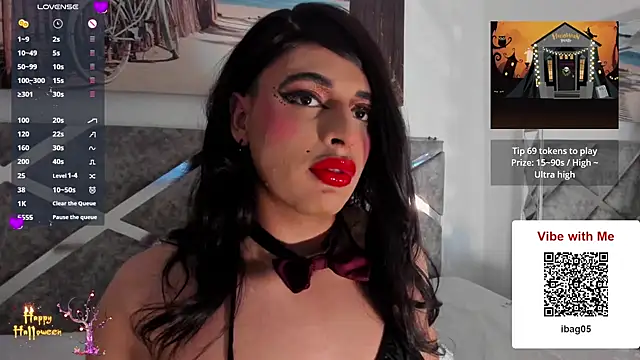 Snapshot of sweet_Elizabeth chatting on 25, 10, 2025 sweet Elizabeth online show from 25, 10, 2025