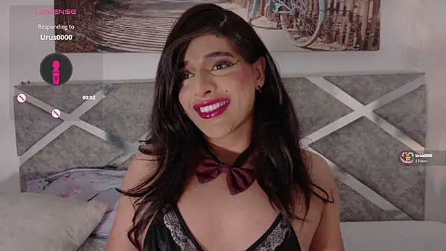 Snapshot of sweet_Elizabeth chatting on 12, 11, 2025 sweet Elizabeth online show from 12, 11, 2025