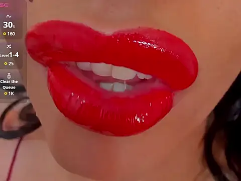 sweet Elizabeth online show from 9, 5, 2026