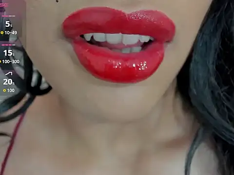 sweet Elizabeth online show from 12, 5, 2026