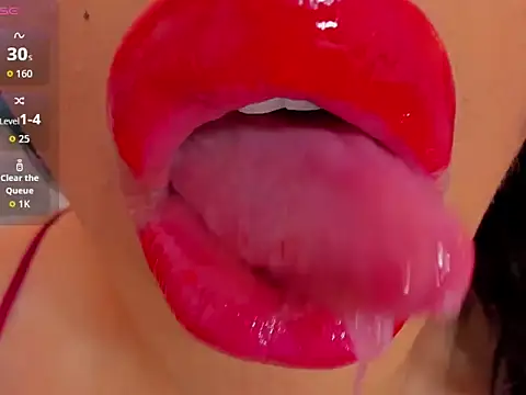 sweet Elizabeth online show from 15, 5, 2026
