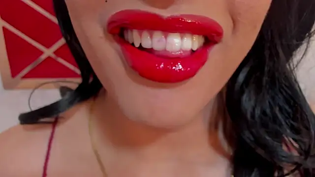sweet Elizabeth online show from 27, 5, 2026