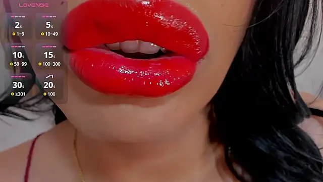 sweet Elizabeth online show from 28, 5, 2026