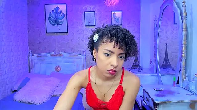 Lucia jane online show from 27, 10, 2025