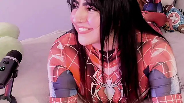 Snapshot of Camila_Matinez_ chatting on 14, 10, 2025 Camila Matinez  online show from 14, 10, 2025