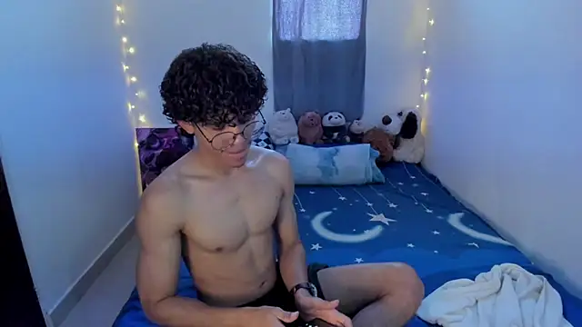 Tom Blues online show from 1, 3, 2026