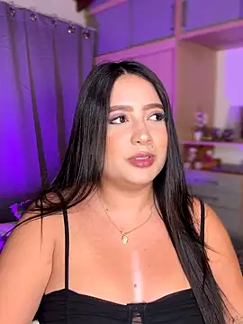 Emiily Moore1 online show from 29, 11, 2025