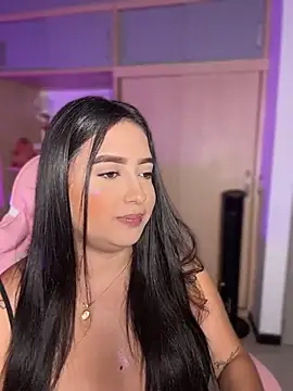 Emiily Moore1 online show from 8, 5, 2026