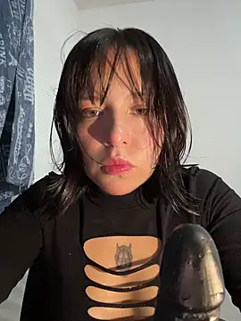 aliciia 23 online show from 27, 10, 2025