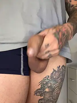 thekingcrazy online show from 23, 10, 2025