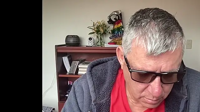 Martintxu1959 online show from 9, 9, 2025