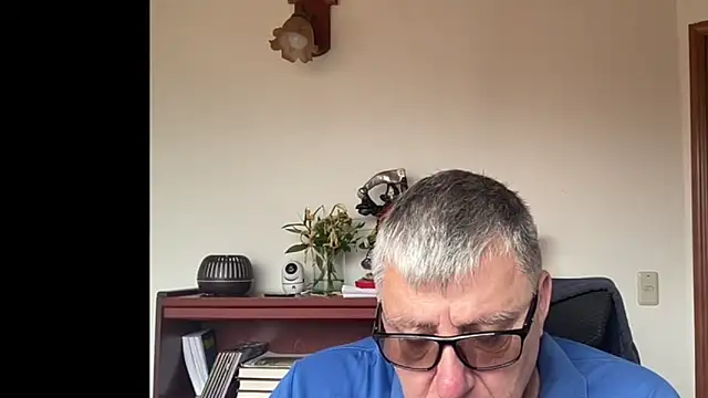 Martintxu1959 online show from 10, 9, 2025