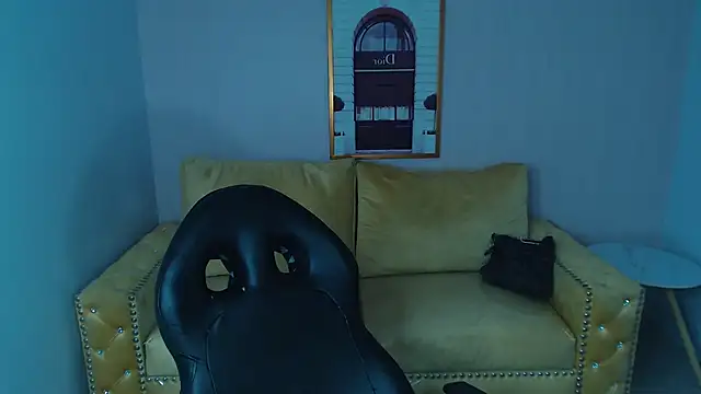 Channel Garcia ch1 online show from 14, 9, 2025