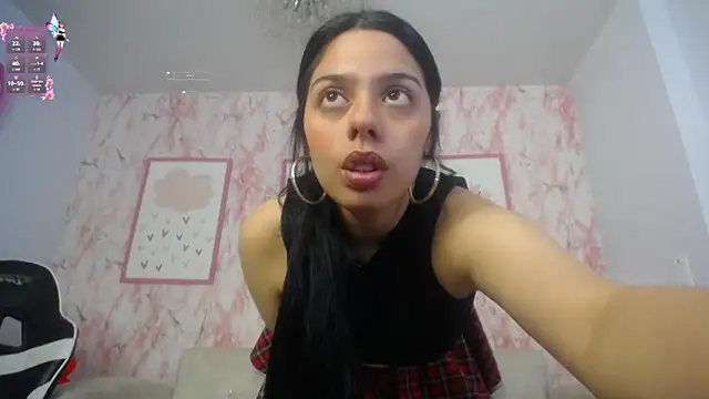 Channel Garcia ch1 online show from 24, 11, 2025