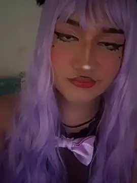 estefa mckenssy01 online show from 10, 9, 2025