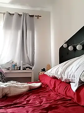 Snapshot of canariamorbosa chatting on 27, 10, 2025 canariamorbosa online show from 27, 10, 2025