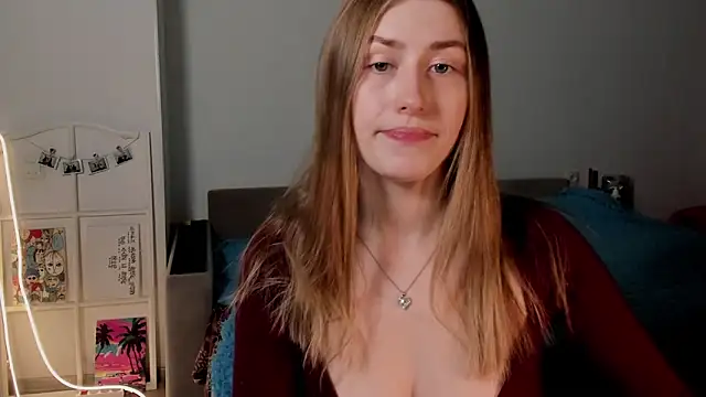 VesperaCeleste online show from 15, 1, 2026