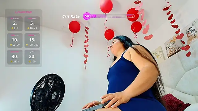 elizawiliamst online show from 3, 3, 2026