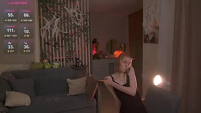 sofiapurex online show from 31, 10, 2025