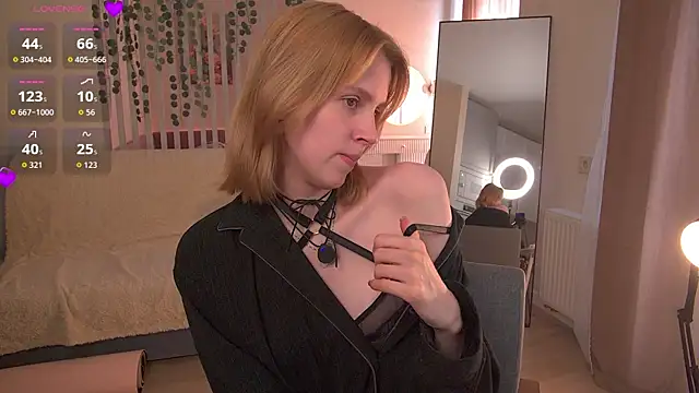 sofiapurex online show from 9, 5, 2026