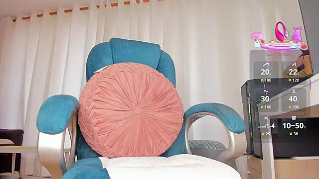 MendezMaria online show from 10, 11, 2025