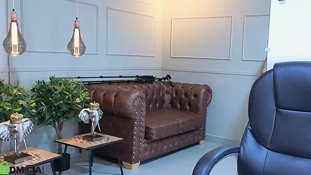 Lollipop Rose online show from 20, 10, 2025