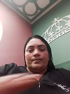 tiffany Johnson1 online show from 14, 10, 2025