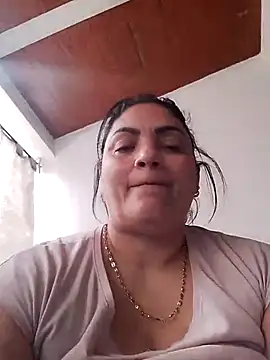 tiffany Johnson1 online show from 15, 10, 2025