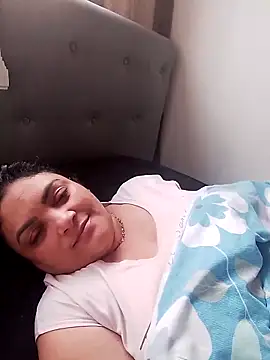 tiffany Johnson1 online show from 16, 11, 2025