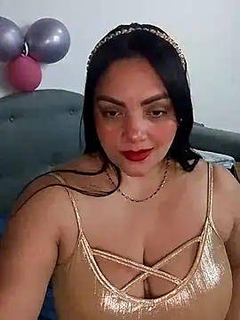 tiffany Johnson1 online show from 13, 2, 2026