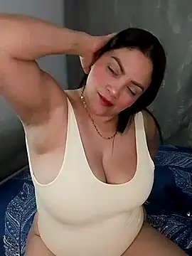 tiffany Johnson1 online show from 20, 3, 2026