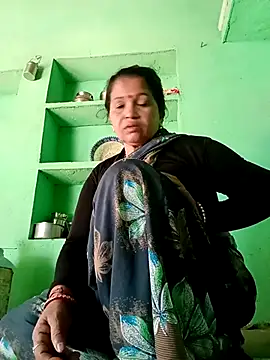 Manavi x online show from 21, 3, 2026