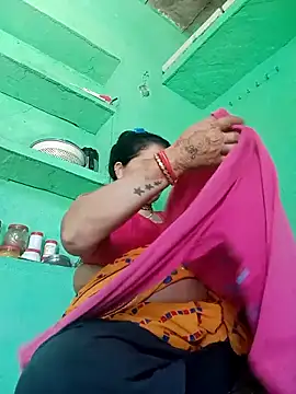 Manavi x online show from 2, 5, 2026